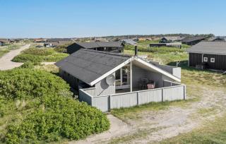 Holiday Home Hvide Sande 40 - 2