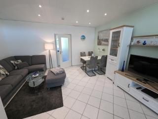 FeWo Heimathafen - Horumersiel - 9