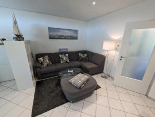 FeWo Heimathafen - Horumersiel - 3