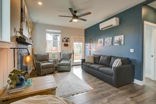 Dogs And Driftwood - 2