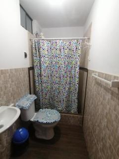 B1-Departamento Bolognesi - 1