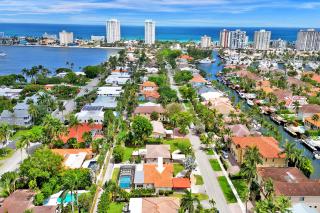 Deluxe 5BR Villa Heated Pool near Hollywood Beach - Hollywood - 9