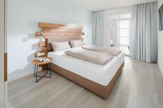 Nordstrandperle Ap H4 - Norderney - 8