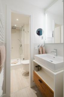 Nordstrandperle Ap H4 - Norderney - 5