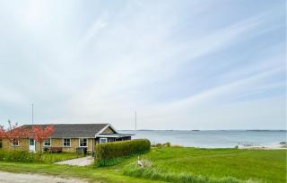 Holiday Home Horsehoved - Bøjden - 2