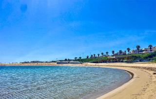 2 Bedroom Amazing Home In Campo Di Mare - Torre San Gennaro - 3