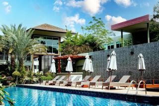 Khaolak Forest Resort - Khao Lak - 8