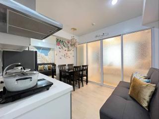 Azure Lovely and Refreshing 1 BR Suite - Manila - 8