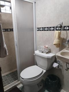 Casa Topacio en zona expo - 8