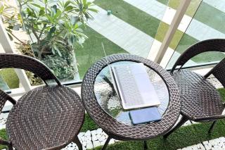 Azure Lovely and Refreshing 1 BR Suite - Manila - 2