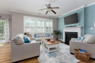 Cheswick Pines - Holly Ridge - 9