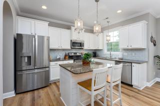 Cheswick Pines - Holly Ridge - 7