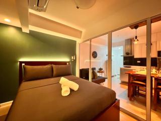 Azure New Elegant Relaxing Staycation Place - Manila - 0
