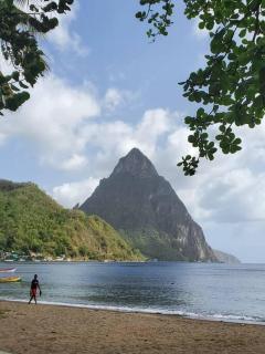 Opacarophile Suites - Choiseul - 1