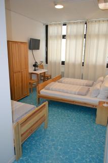 Aqua Hotel - Konstanz - 8