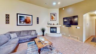 Arches West #393 - Moab - 2