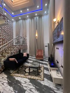 Mr Nti’s Lodging house - - 7