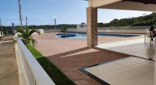 Flora ville condomínio club - Aracaju - 8