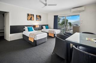 Colonial Palms Motor Inn - Airlie Beach - 5