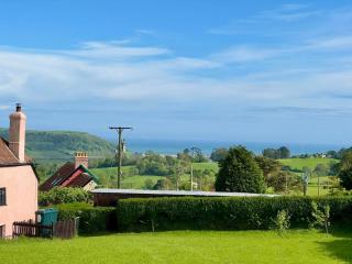 Cosy Cottage - Perfect for Families & Couples! - Colyford - 8