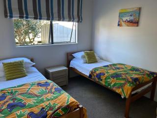 Hosts on the Coast Retreat 34 - Whitianga - 8