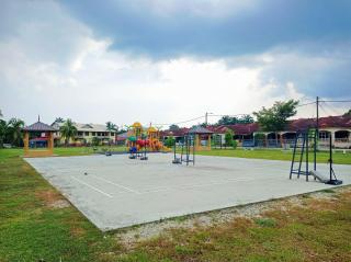 Homestay Melewar - Parit Raja - 1