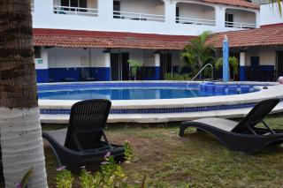 Hotel Plaza Almendros, Isla Mujeres - Isla Mujeres - 1