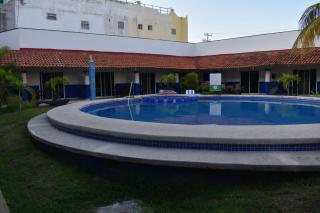 Hotel Plaza Almendros, Isla Mujeres - Isla Mujeres - 5