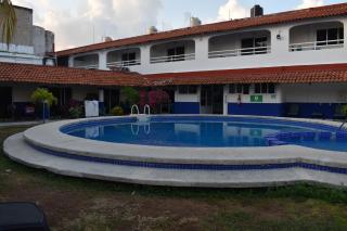 Hotel Plaza Almendros, Isla Mujeres - Isla Mujeres - 6