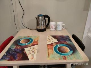 H2O studio unit in ara damansara - 8