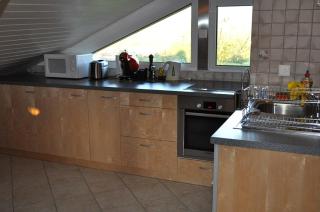 Studio de Vacances Philipona - 3