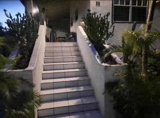 Huis in tropisch resort met zwembad - 7