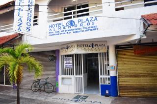 Hotel Plaza Almendros, Isla Mujeres - Isla Mujeres - 9