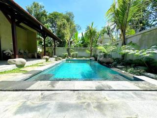 Villa Marmut Ubud - Ubud - 1