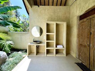 Villa Marmut Ubud - Ubud - 5