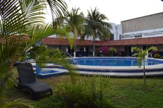 Hotel Plaza Almendros, Isla Mujeres - Isla Mujeres - 8
