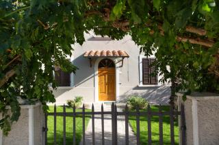 A Casa di Franca Villa con piscina - Gambassi Terme - 5
