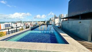 Cayenne Cabo Branco Genius Flats - 0