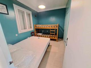 Charmant T2 en RDC, 2 pas de la plage, terrasse, parking privé, tout équipé! - FR-1-326-811 - Marseillan - 4