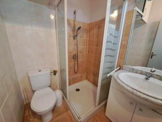 Charmant T2 en RDC, 2 pas de la plage, terrasse, parking privé, tout équipé! - FR-1-326-811 - Marseillan - 2