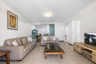 Northpoint Unit 1 of 1 Ocean Drive South West Rocks All Linen included - South West Rocks - 9