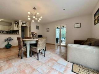 Maison calme proche plage avec jardin à Saint-Georges-d'Oléron - FR-1-246A-302 - 9