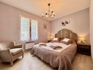 Maison calme proche de la plage avec jardin et stationnement, 3 chambres, Saint-Georges-d'Oléron - FR-1-246A-302 - 2