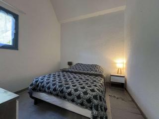 Appartement avec parking à Gruissan, 4 couchages, proche plage - FR-1-229-886 - Gruissan - 3