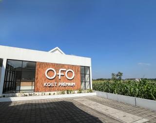 OFO Kost Premium Kampung Inggris Pare Syariah Mitra RedDoorz - Pare - 9