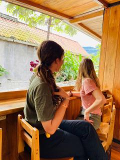 Guayabo Hostal Mindo - 3