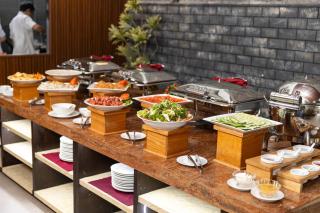 Palazzo Luxury Hotel & Bistro - Central My Khe Beach Walking Street - 2