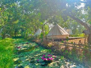 Binifarm Tropical Retreat - Cu Chi - 3