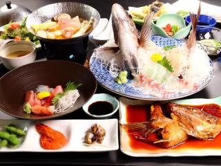 Kawachiya Ryokan - 2