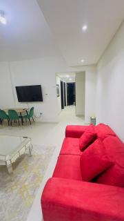2 bedroom Brand New Hotel Apartment - Yas Island - 2